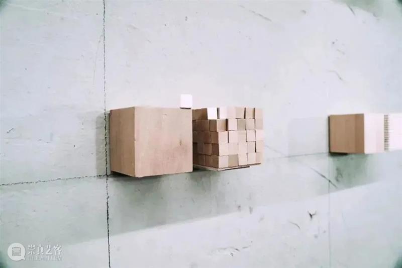 微展厅/壁画系·研究生丨2022中央美院毕业季 崇真艺客