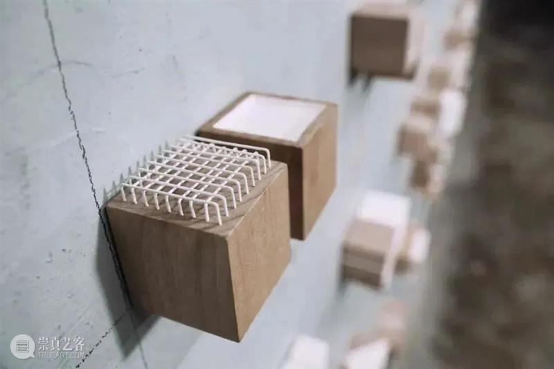 微展厅/壁画系·研究生丨2022中央美院毕业季 崇真艺客