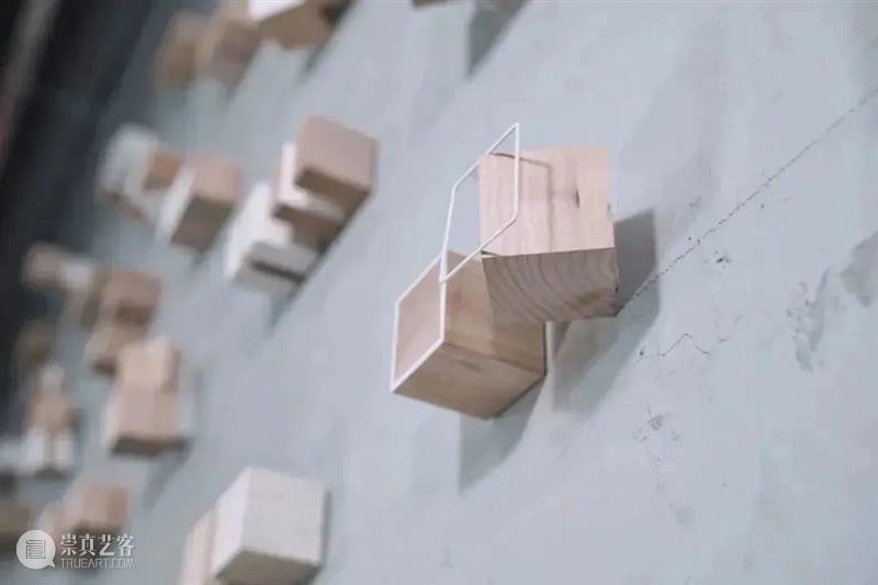 微展厅/壁画系·研究生丨2022中央美院毕业季 崇真艺客