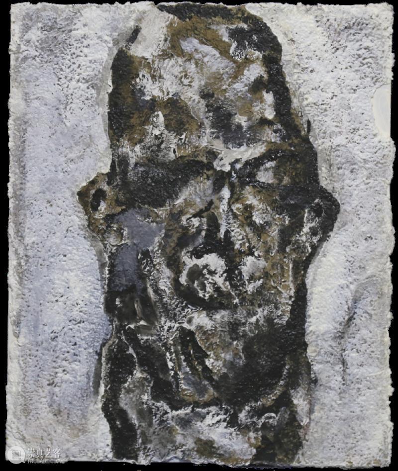 微展厅/壁画系·研究生丨2022中央美院毕业季 崇真艺客