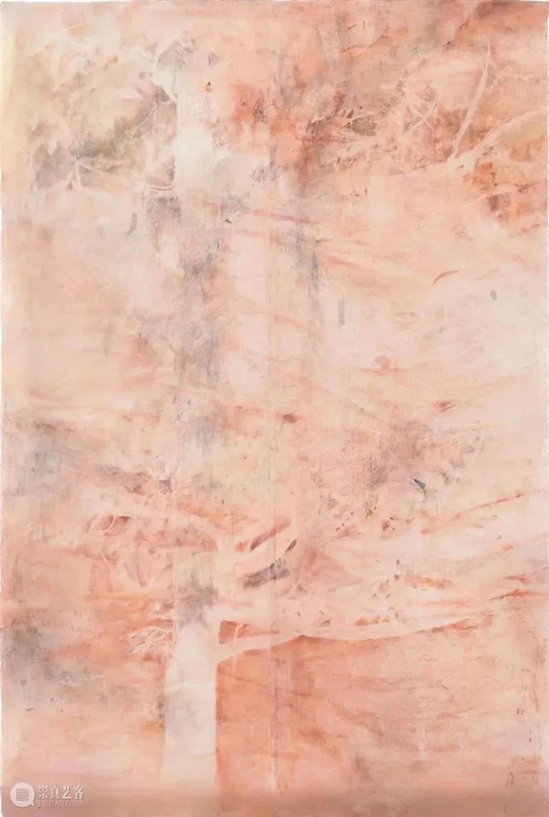 微展厅/壁画系·研究生丨2022中央美院毕业季 崇真艺客