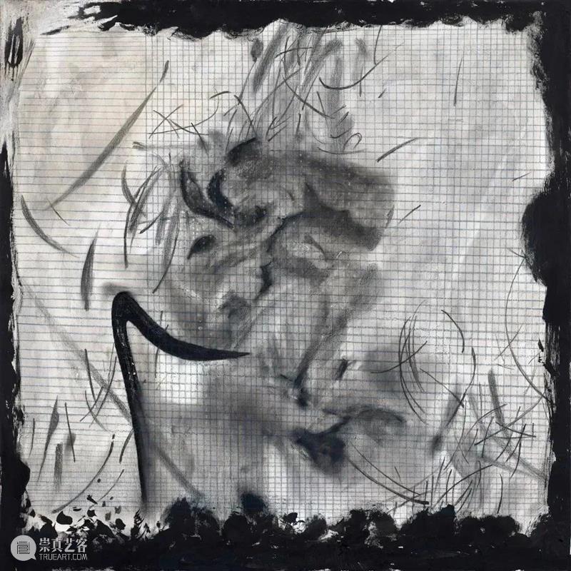 微展厅/壁画系·研究生丨2022中央美院毕业季 崇真艺客