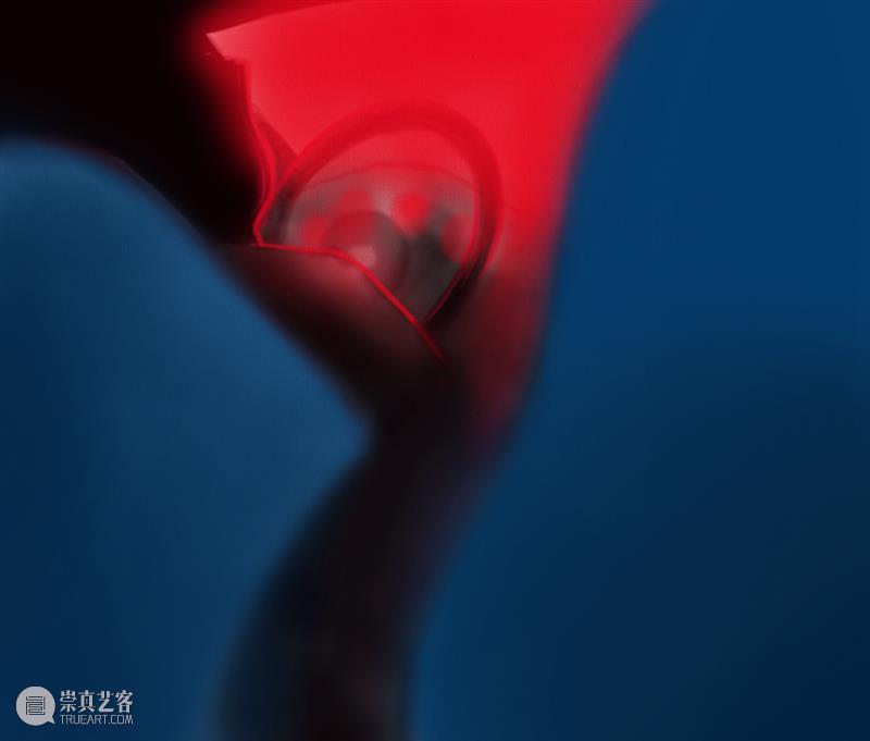 微展厅/壁画系·研究生丨2022中央美院毕业季 崇真艺客