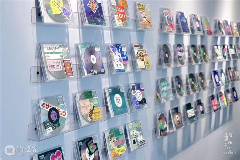 【2022中国美术学院】本科生毕业展,依旧是高水准的展示,仅剩6天,一定不要错过 ! 崇真艺客