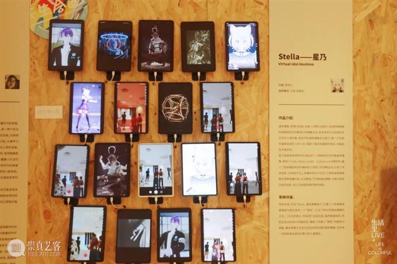 【2022中国美术学院】本科生毕业展,依旧是高水准的展示,仅剩6天,一定不要错过 ! 崇真艺客