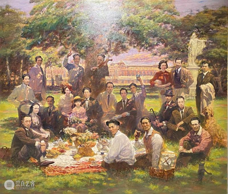 【2022中国美术学院】本科生毕业展，依旧是高水准的展示，仅剩6天，一定不要错过 ！ 崇真艺客