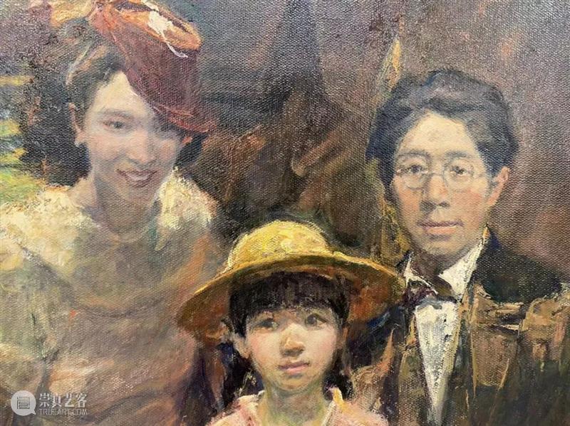 【2022中国美术学院】本科生毕业展，依旧是高水准的展示，仅剩6天，一定不要错过 ！ 崇真艺客