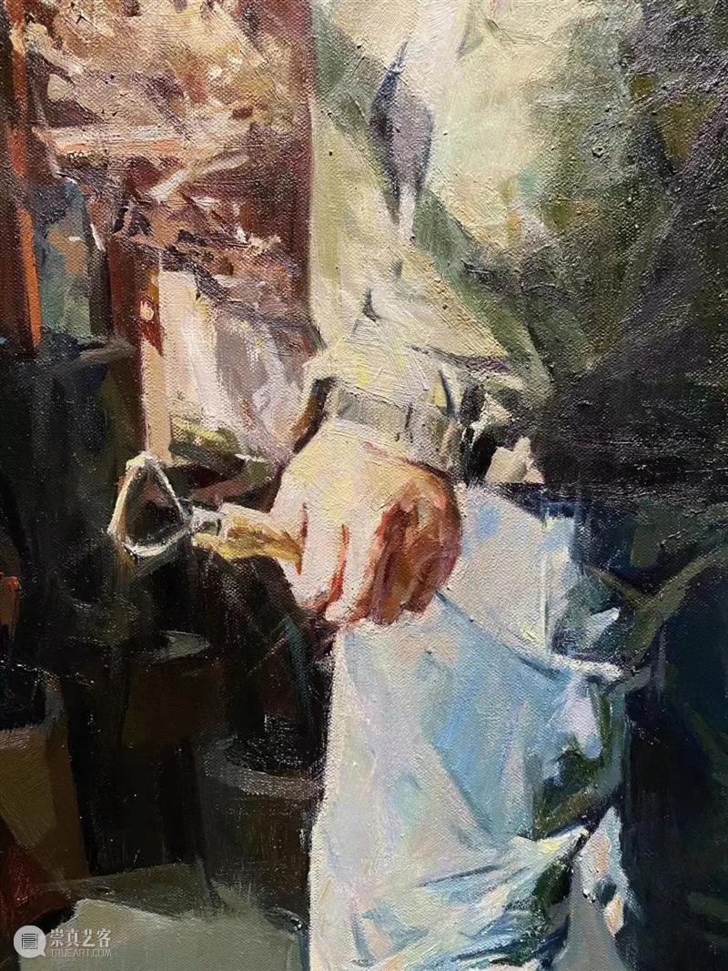 【2022中国美术学院】本科生毕业展，依旧是高水准的展示，仅剩6天，一定不要错过 ！ 崇真艺客