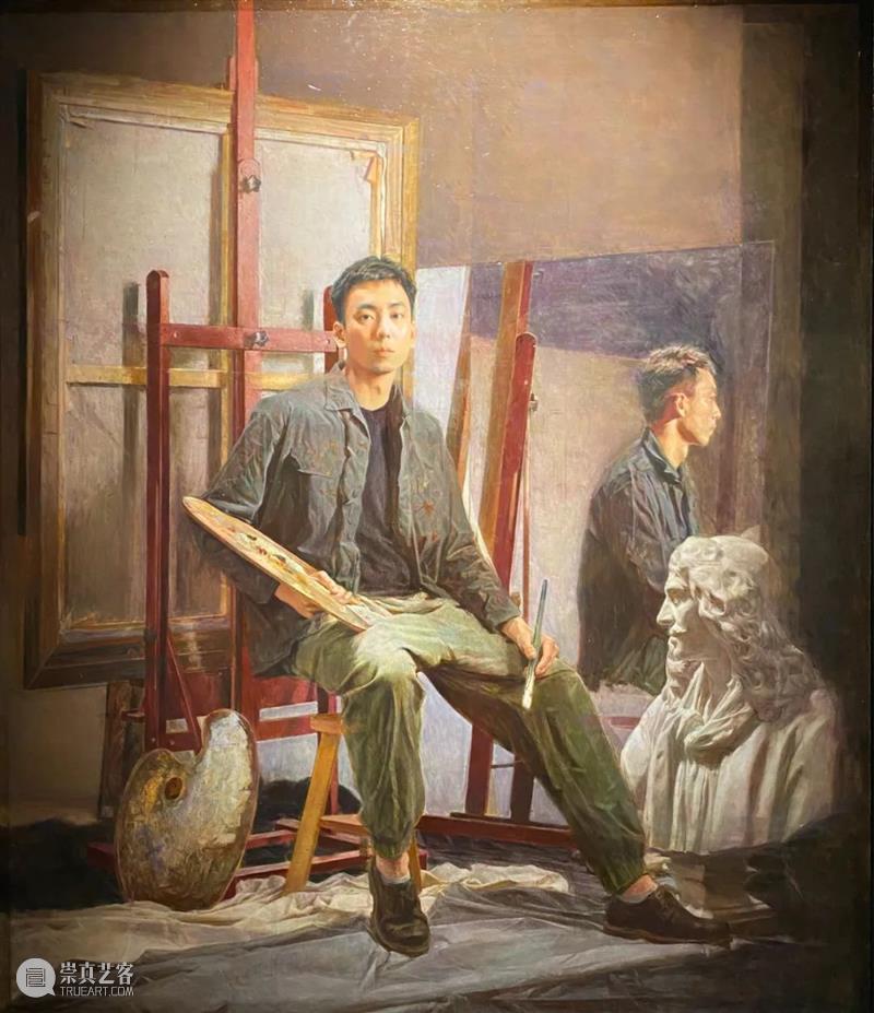 【2022中国美术学院】本科生毕业展，依旧是高水准的展示，仅剩6天，一定不要错过 ！ 崇真艺客