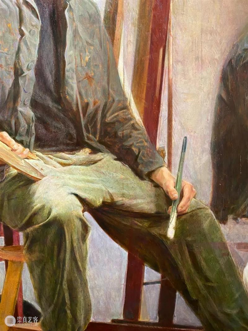 【2022中国美术学院】本科生毕业展，依旧是高水准的展示，仅剩6天，一定不要错过 ！ 崇真艺客