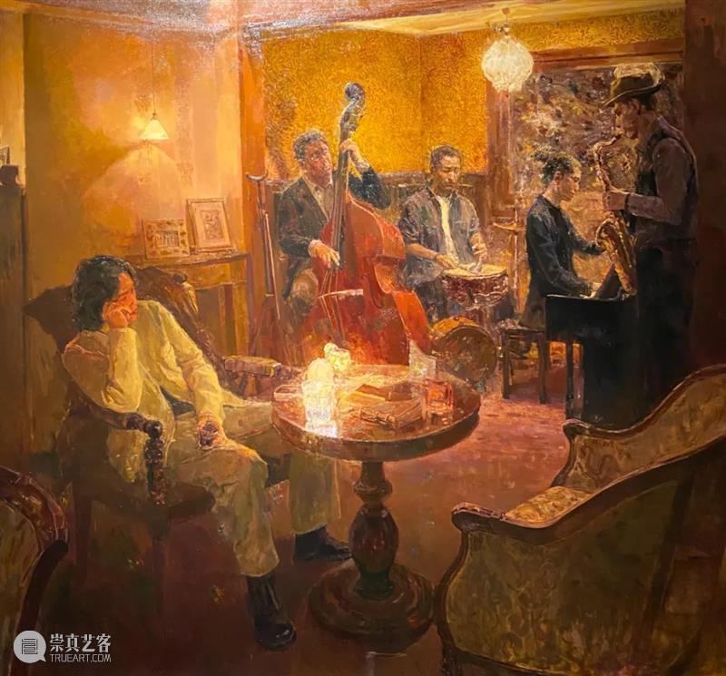 【2022中国美术学院】本科生毕业展，依旧是高水准的展示，仅剩6天，一定不要错过 ！ 崇真艺客