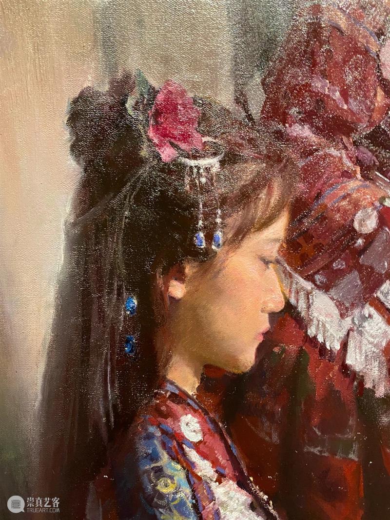 【2022中国美术学院】本科生毕业展，依旧是高水准的展示，仅剩6天，一定不要错过 ！ 崇真艺客