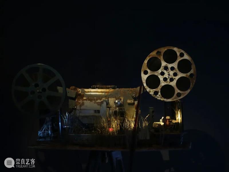 【2022中国美术学院】本科生毕业展，依旧是高水准的展示，仅剩6天，一定不要错过 ！ 崇真艺客
