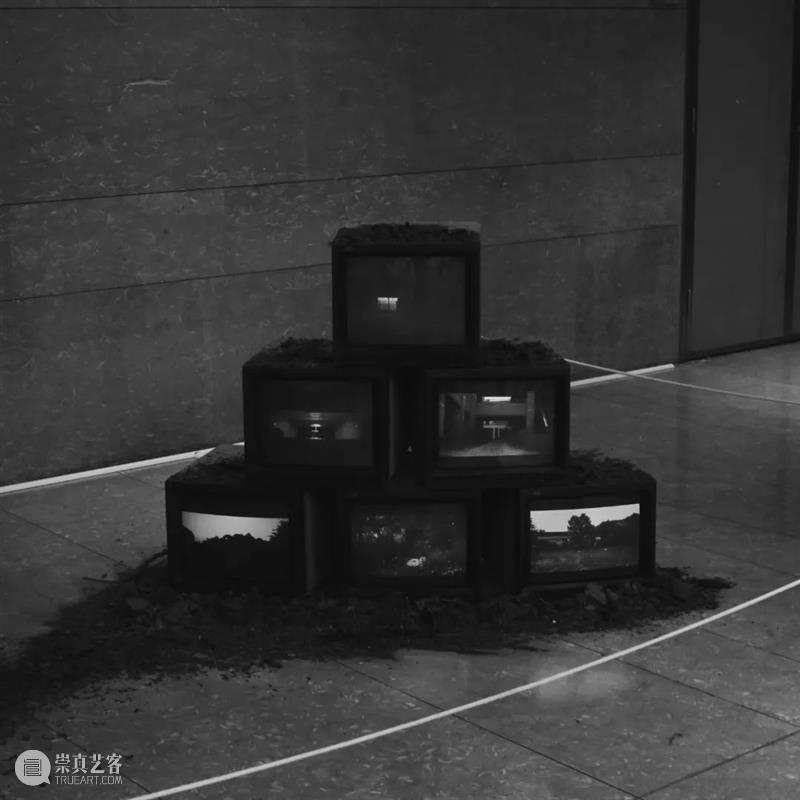 【2022中国美术学院】本科生毕业展，依旧是高水准的展示，仅剩6天，一定不要错过 ！ 崇真艺客