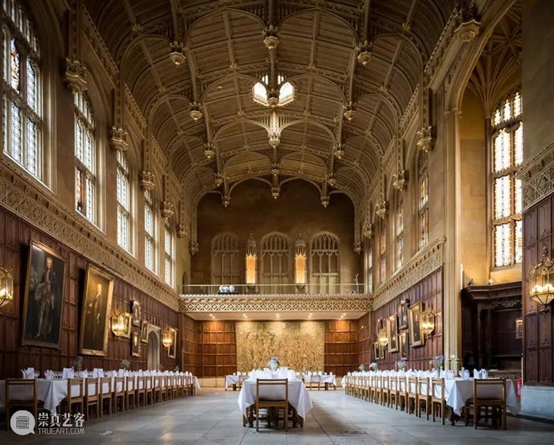 剑桥大学国王学院重要窖藏之布艮地珍酿将亮相伦敦拍场 崇真艺客