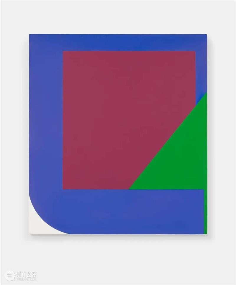 Simon Lee 画廊参展2022年瑞士巴塞尔艺术展 | 展位 B10 崇真艺客