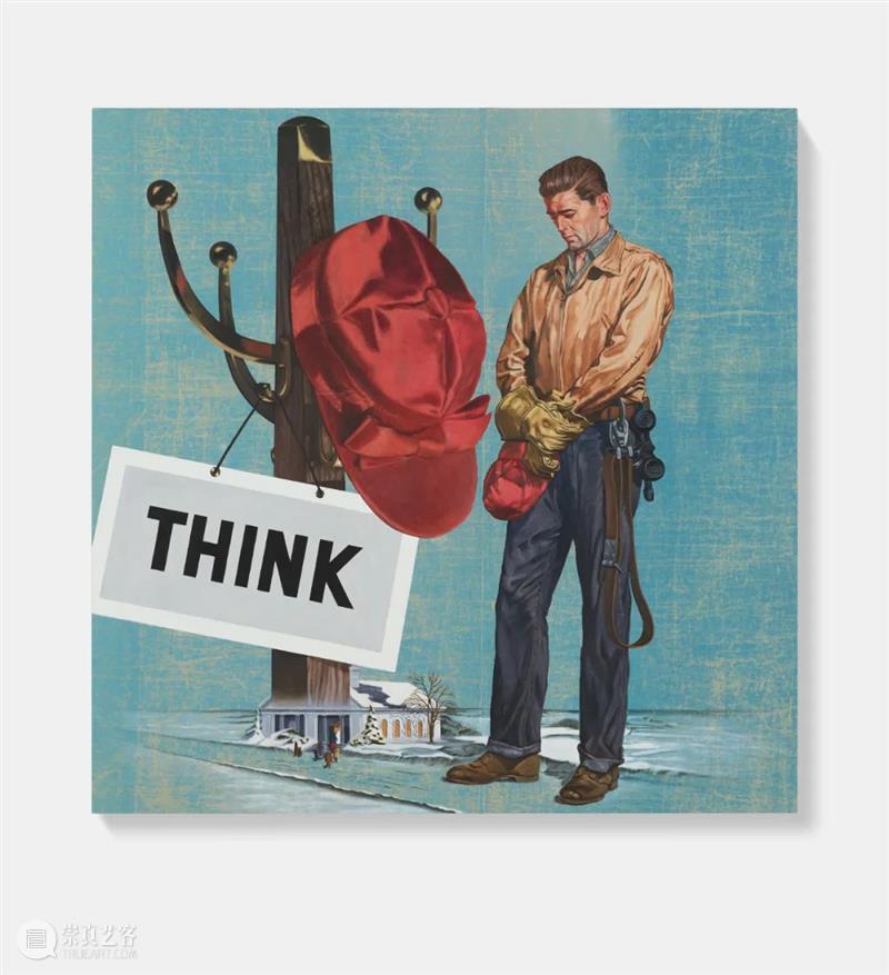 Simon Lee 画廊参展2022年瑞士巴塞尔艺术展 | 展位 B10 崇真艺客