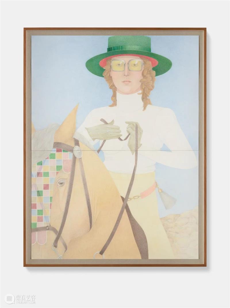 Simon Lee 画廊参展2022年瑞士巴塞尔艺术展 | 展位 B10 崇真艺客