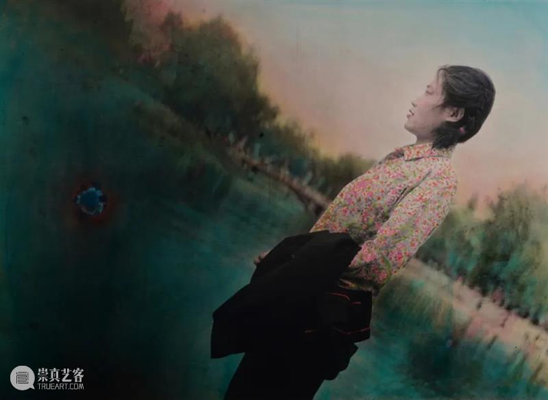 逸空间展讯｜群展「指间之诗」即将开幕 崇真艺客