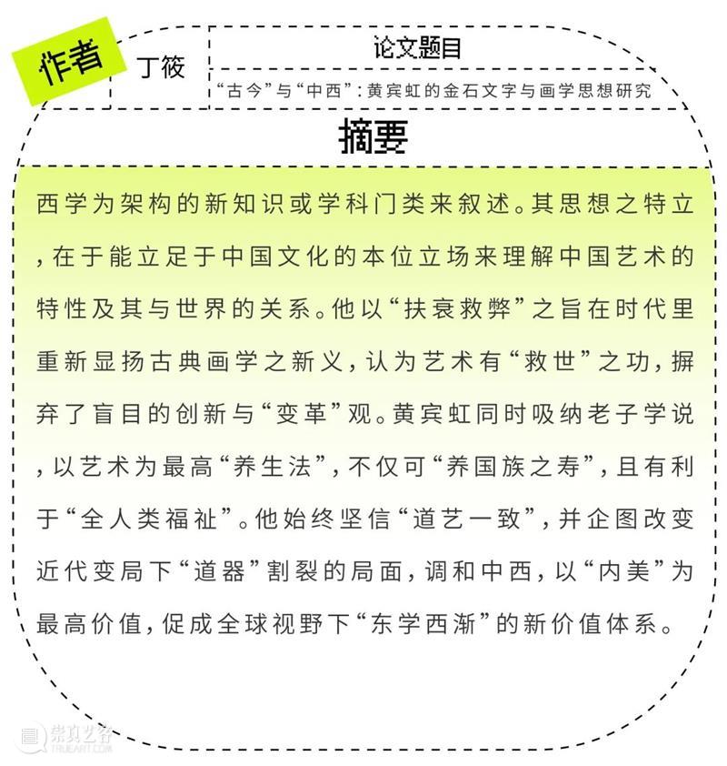 ZAM展区|2022届视觉中国协同创新中心 毕业作品展览及简介合集 崇真艺客