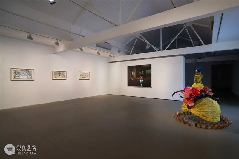 Ota Fine Arts Singapore | Fuse 崇真艺客