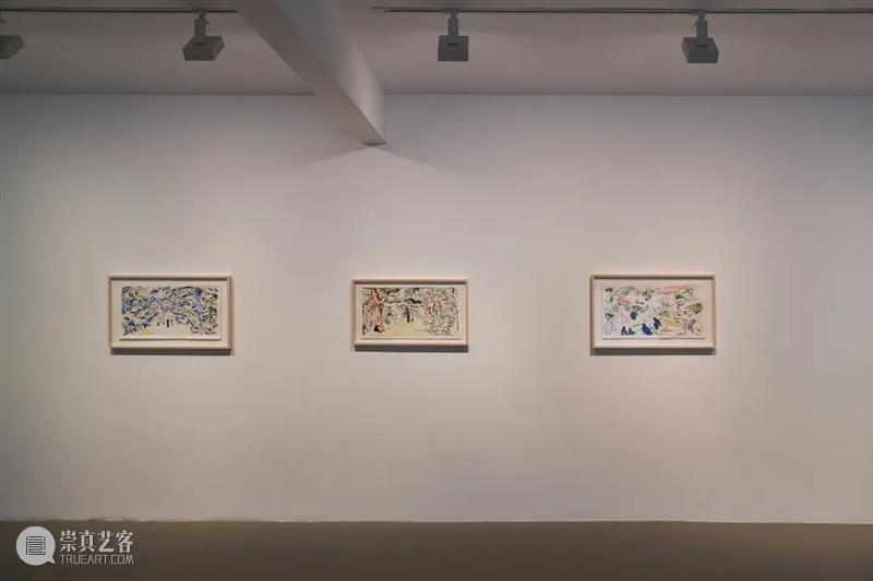 Ota Fine Arts Singapore | Fuse 崇真艺客