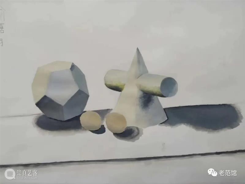 天上的神明与星辰，人间的艺术与儿童——丰子恺 崇真艺客