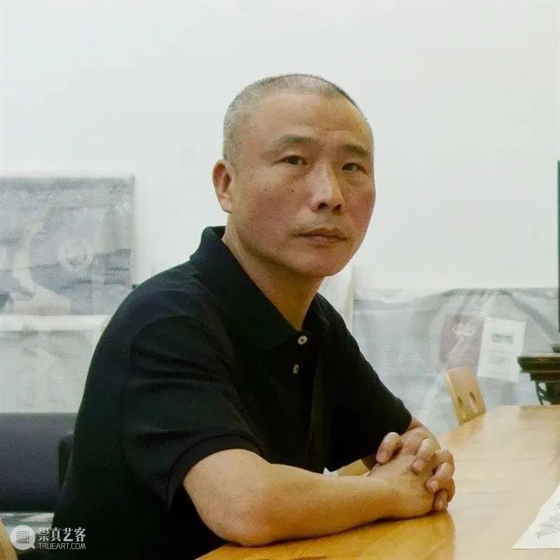 卢迎华对话王友身 | 观念性创作中的文化编码 崇真艺客