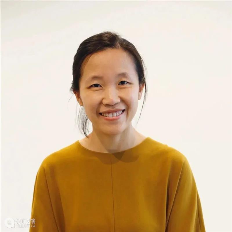 卢迎华对话王友身 | 观念性创作中的文化编码 崇真艺客