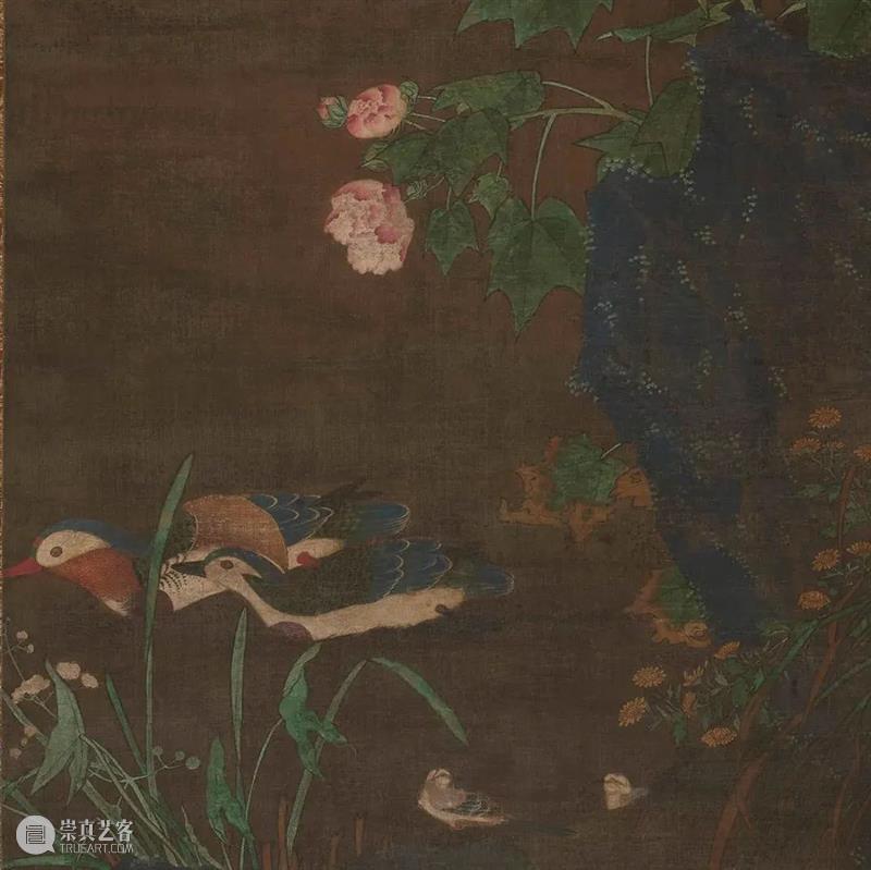 Poly-Online | 卧游——中国古代书画专场（七·上）今晚结拍 崇真艺客