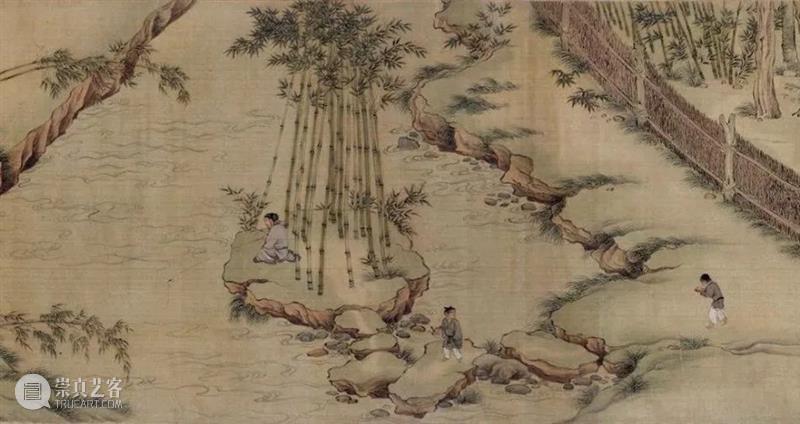 再利用、再创新、再循环  国人不再一味地“去旧迎新” | 国家美术·关注 博文精选 | 崇真艺客