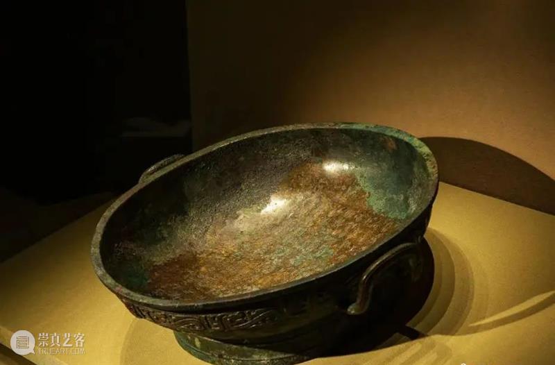 青铜器里的“神仙姐姐”：历代文物展示古代女性品格 崇真艺客