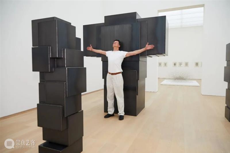 正在展出 | ​安东尼 · 葛姆雷正在荷兰福尔林登博物馆呈现个展“基础” 崇真艺客