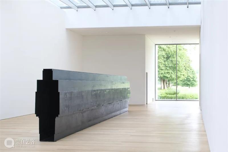 正在展出 | ​安东尼 · 葛姆雷正在荷兰福尔林登博物馆呈现个展“基础” 崇真艺客