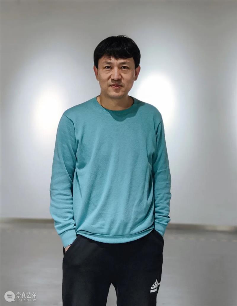 【GCA】《陌生之地》艺术家推介丨第Ⅹ期 夏炎 崇真艺客