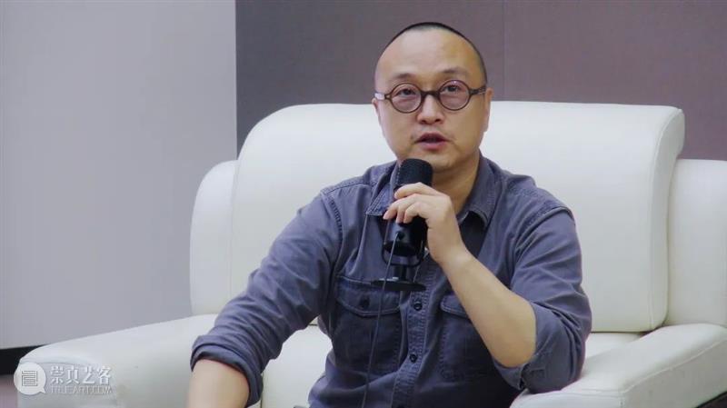 距离“叒境——郭显君个展”撤展仅剩7天！速速来约呀~ 崇真艺客