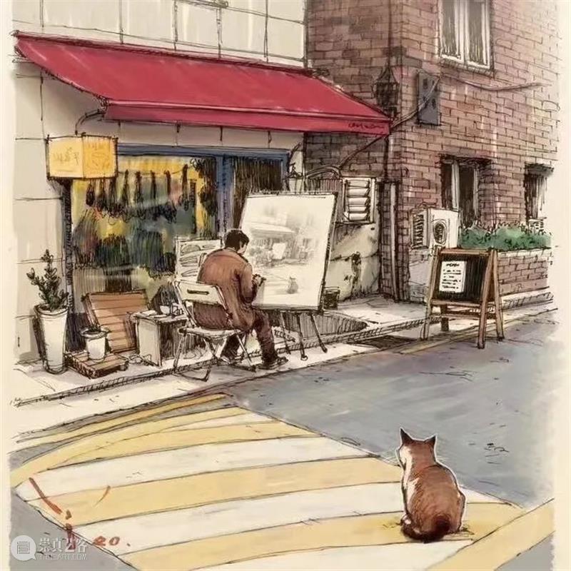当代饰品手作“珍珠美学”小课堂招募开始啦｜M50艺术生活美学第一弹 崇真艺客