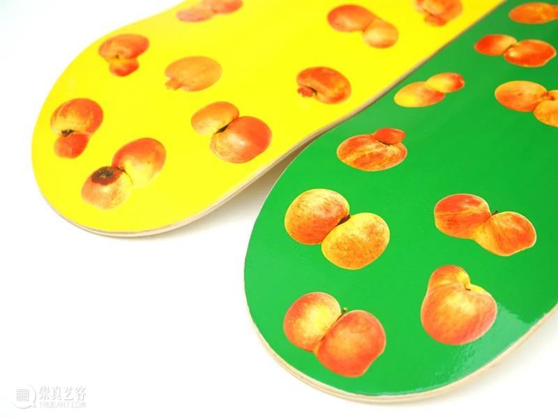 逸空间艺术商店｜苹果百货大楼Apple Department Store 即将开幕 崇真艺客