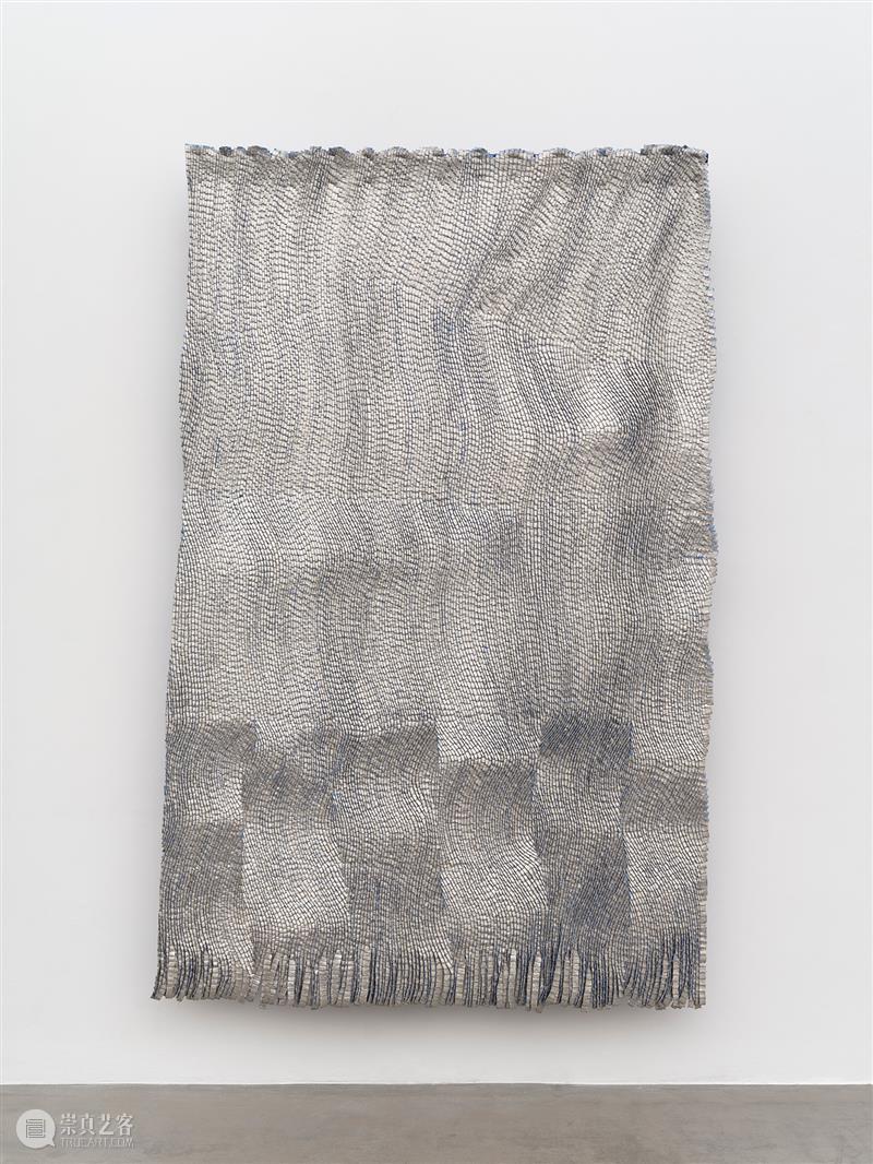 里森画廊参展2022年巴塞尔艺术展巴塞尔展会 | 展位C16 崇真艺客