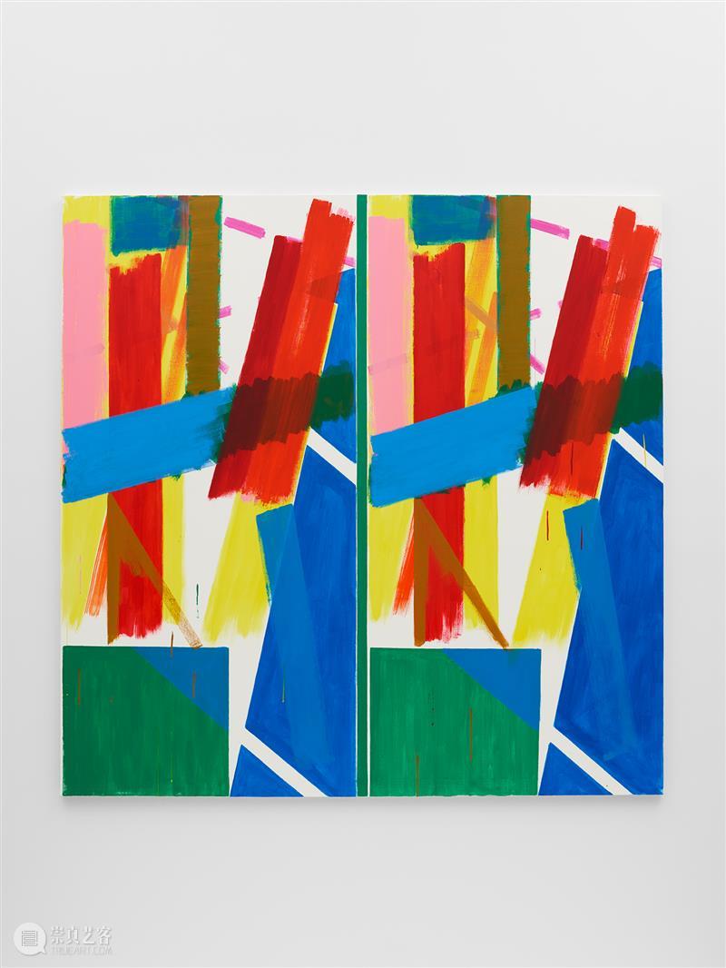 里森画廊参展2022年巴塞尔艺术展巴塞尔展会 | 展位C16 崇真艺客