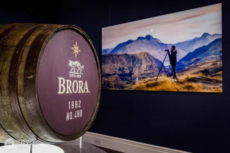 最具價值的威士忌 | Brora 与 Port Ellen的帝亞吉歐「单桶臻选系列」 崇真艺客