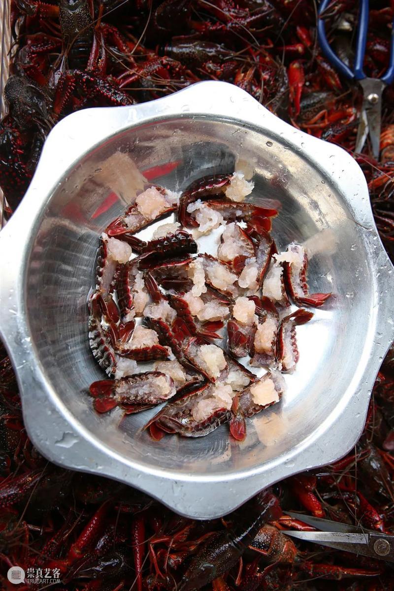中国小龙虾第一大省，“嘬虾”究竟有多猛？ 崇真艺客