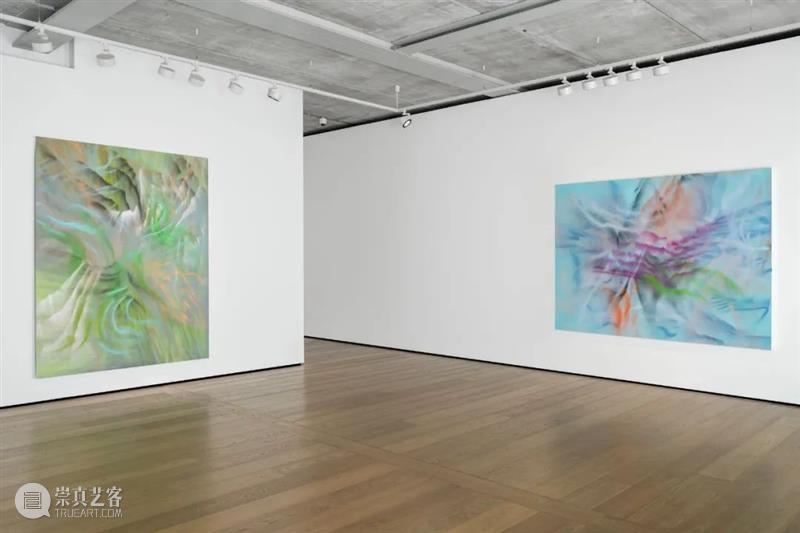 阿尔敏·莱希参展画廊周北京2022 崇真艺客