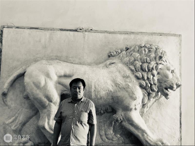 招生 | 北京画院莫晓松工作室工笔花鸟画表现性研究 崇真艺客