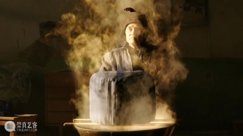「松间对话」线上呈现 | 秦思源:“持续探索声音艺术的可能性” 崇真艺客