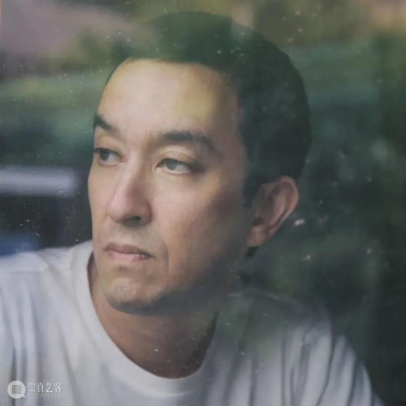 「松间对话」线上呈现 | 秦思源:“持续探索声音艺术的可能性” 崇真艺客