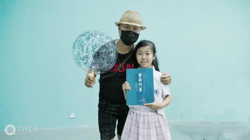 公教活动 | “绘彩童年” 端午节公教活动 崇真艺客