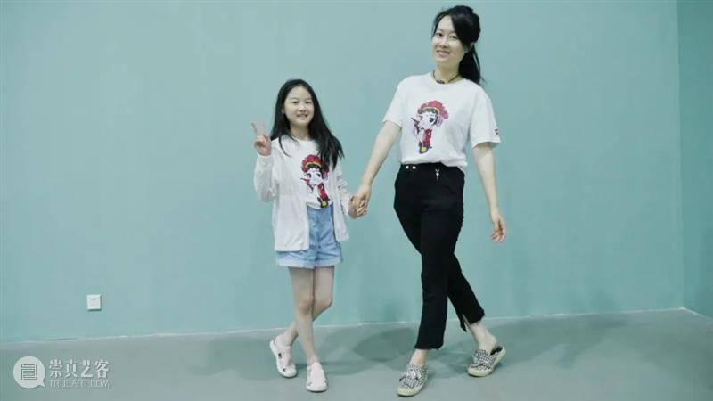 公教活动 | “绘彩童年” 端午节公教活动 崇真艺客