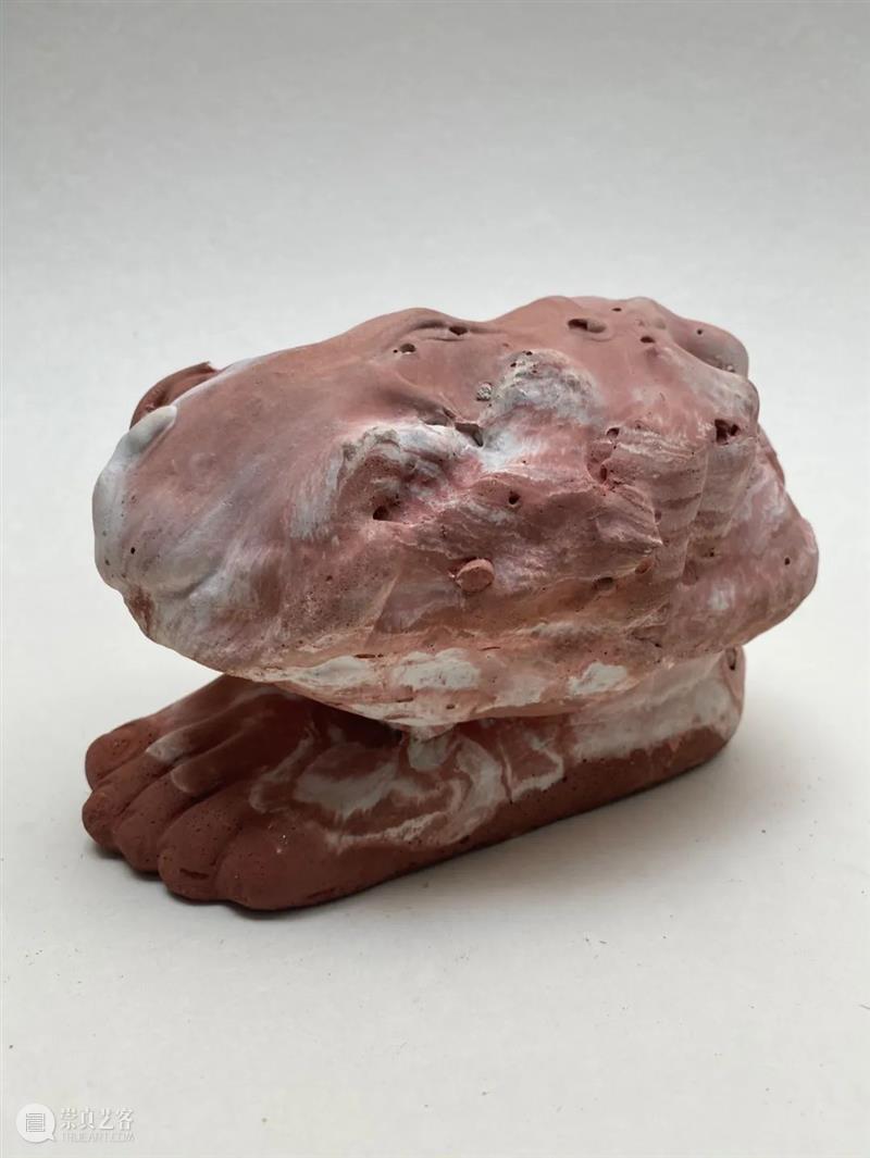HdM·展览 ｜杨茂源个展《双重风景》 崇真艺客