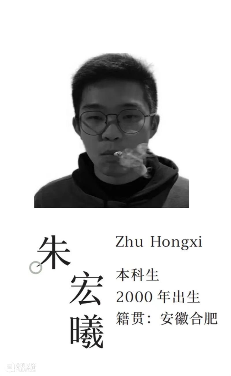 ZAM展区｜中国美术学院绘画艺术学院2022届毕业生作品展·油画篇（本科） 崇真艺客